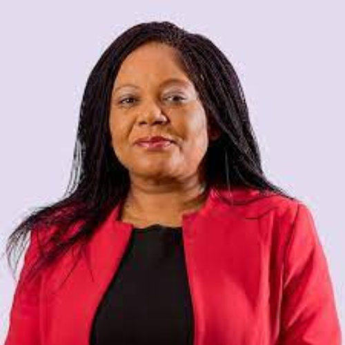 Fortunate Shabalala