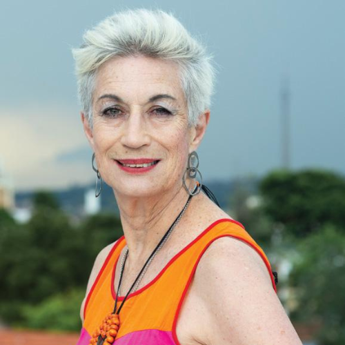 Lenore Manderson