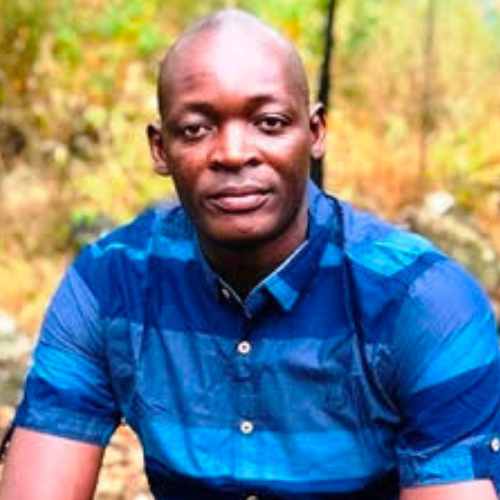 PDRF Stephen Ombere