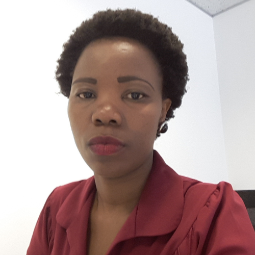 PDRF Thandeka