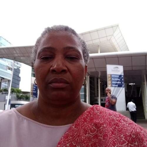 Shabalala