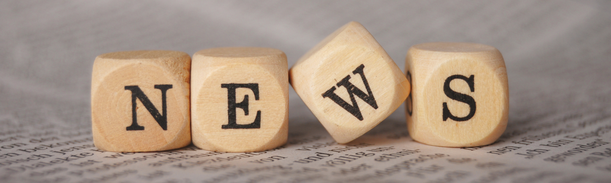News Header