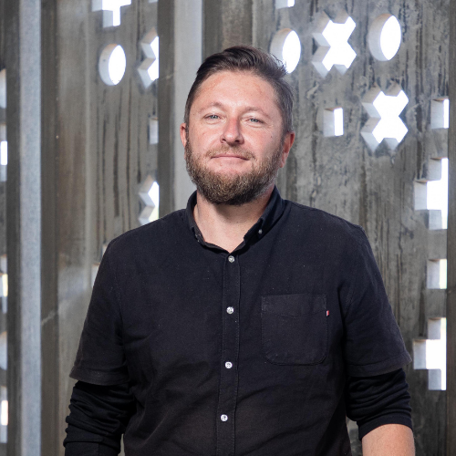 Detlev Krige