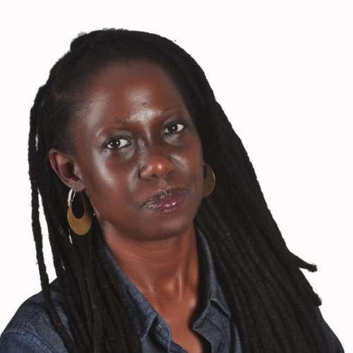 Lyn Ossome