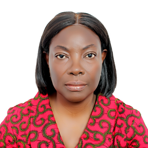 Phyllis Dako Gyeke