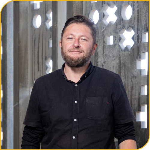 Detlev Krige