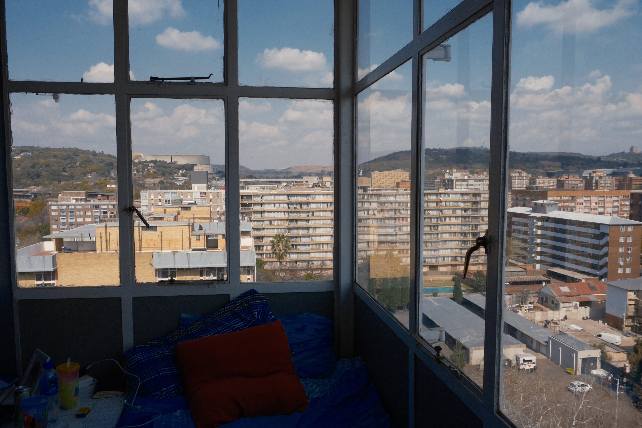 Cartographies of Care