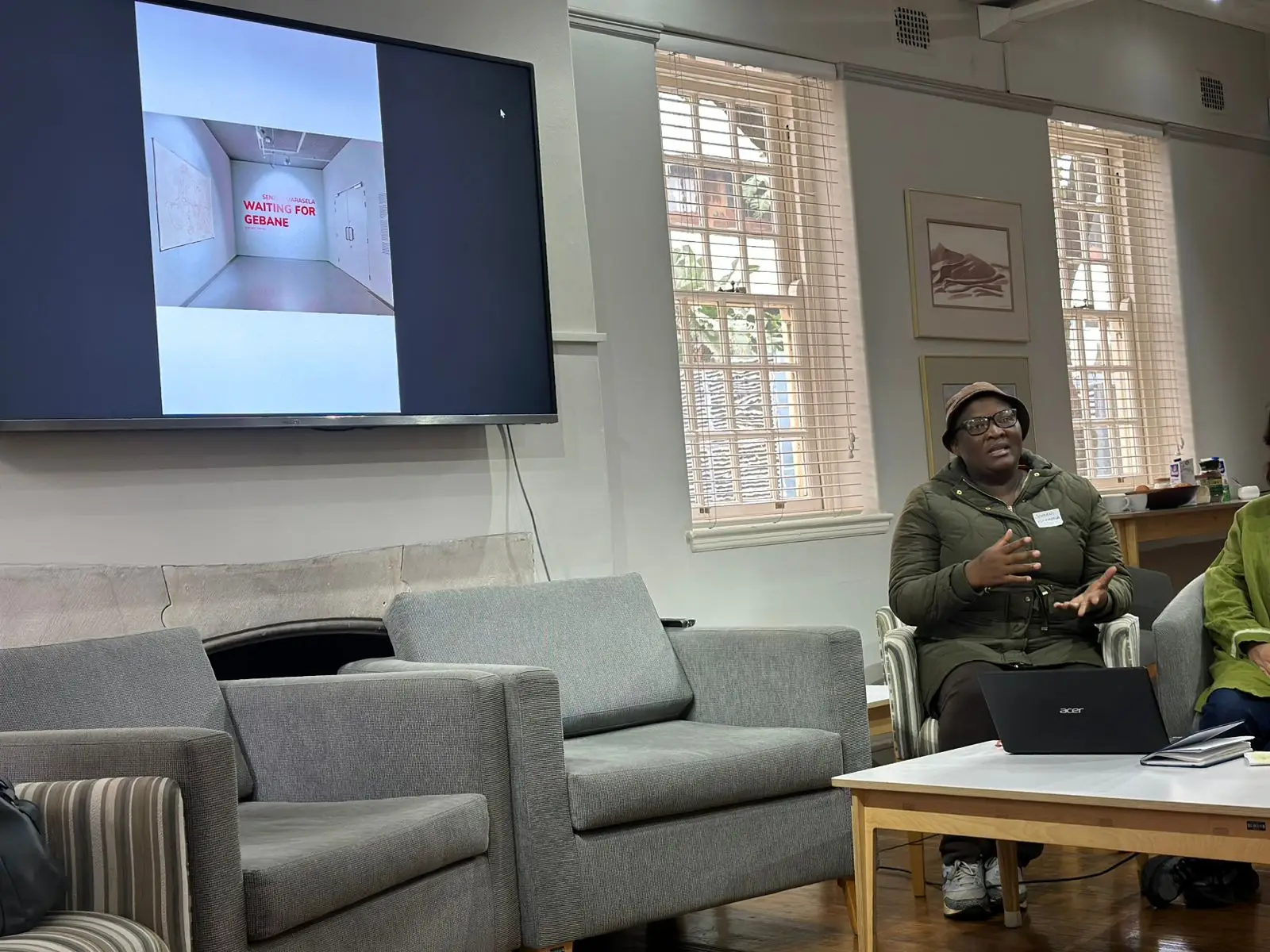Cartographies of Care