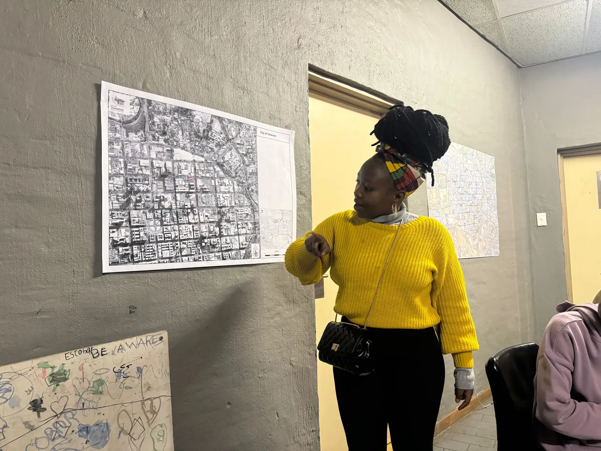 Cartographies of Care