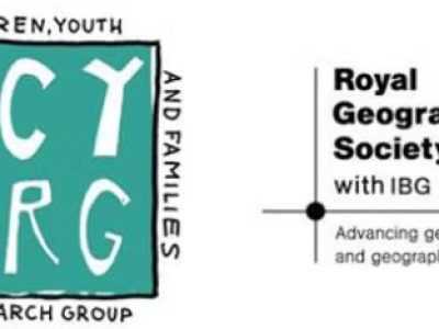 GCYFRG Online Speaker Series