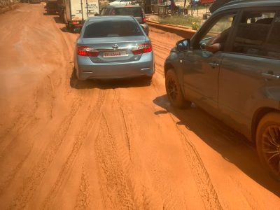 Reflections on Ghana