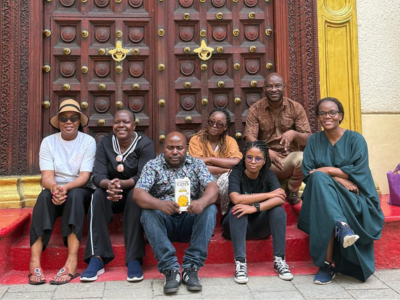 Tanzania: A Land of Contrasts, Charm, and Unforgettable Adventures