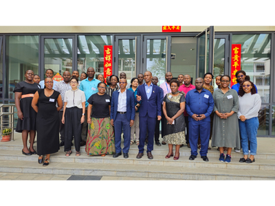 Re-imagining Reproduction Project Hosts ‘Seeds of Change’ Conference in Tanzania, Spotlighting Intersections of Planetary and Reproductive Health